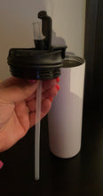 Load image into Gallery viewer, 20oz Water Bottle tumbler blanks
